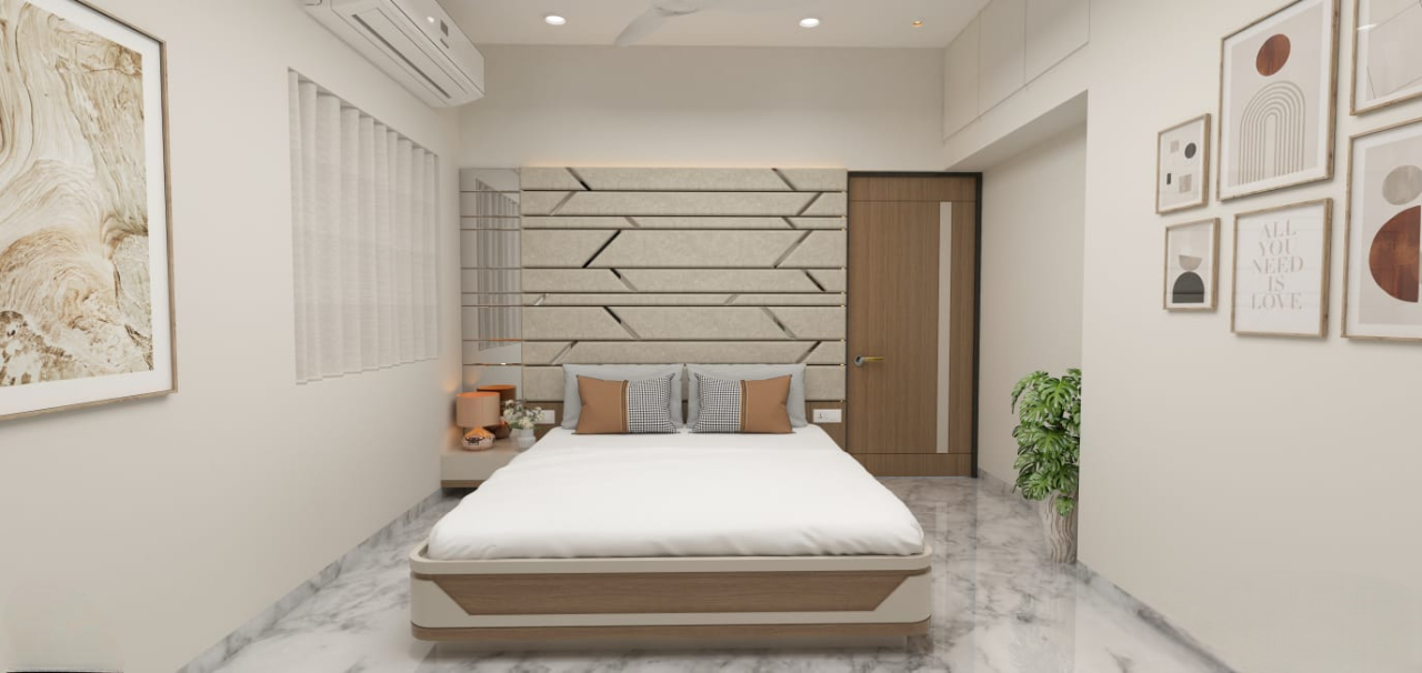 Modern Kitchen Design